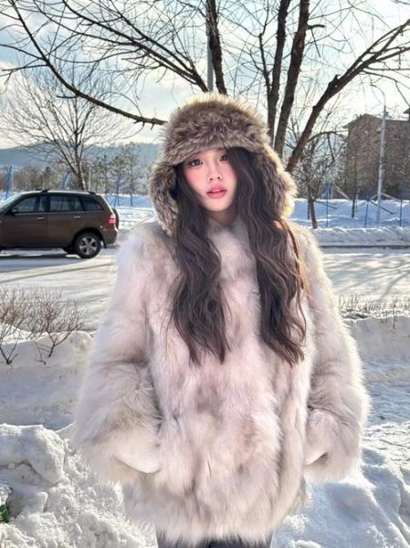 皮毛前景怎么样_皮毛行业未来五年趋势