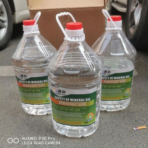 环保油前景怎么样_环保油市场潜力大吗