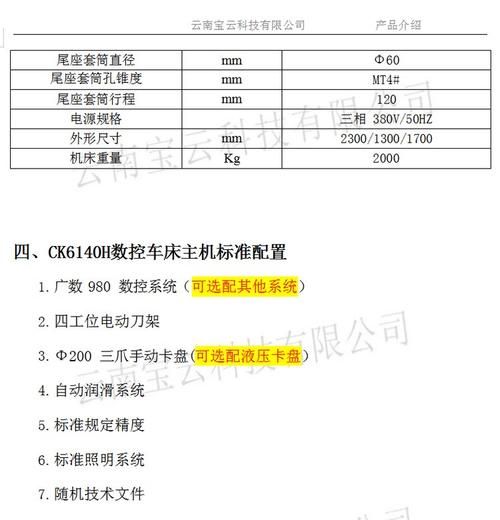 数控机床价格为什么差距大_如何挑选高性价比机型