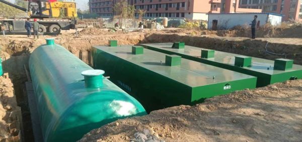 工业污水处理设备哪家好_工业污水排放标准是多少