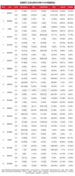 it行业分析报告_2024年IT行业趋势预测