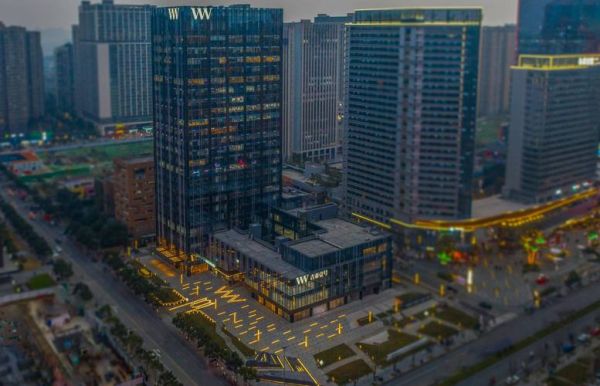 楼宇前景怎么样_写字楼投资回报率如何