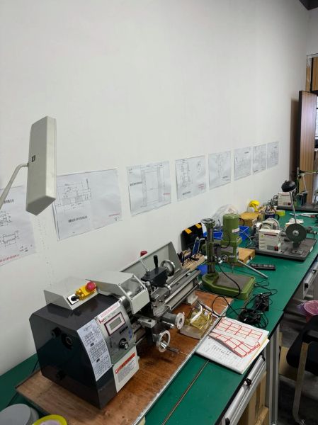 钟表维修前景怎么样_钟表维修赚钱吗