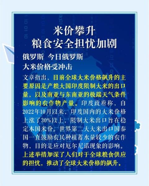 粮食价格波动风险_粮食供应链中断怎么办