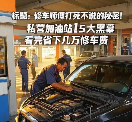 民营加油站如何盈利_民营加油站还能开吗