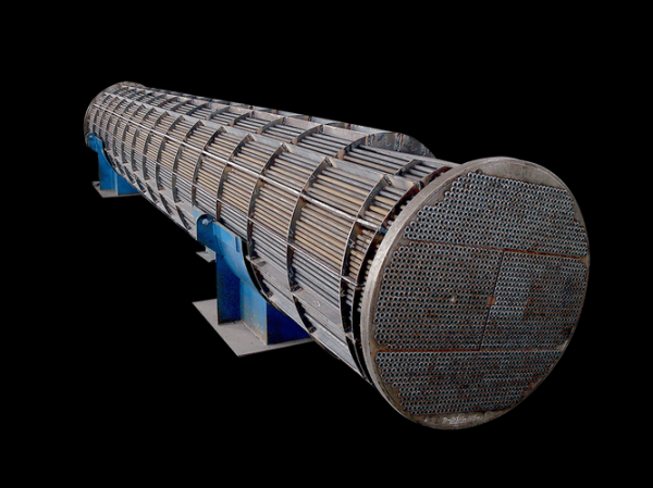 换热器行业前景怎么样_换热器未来发展趋势