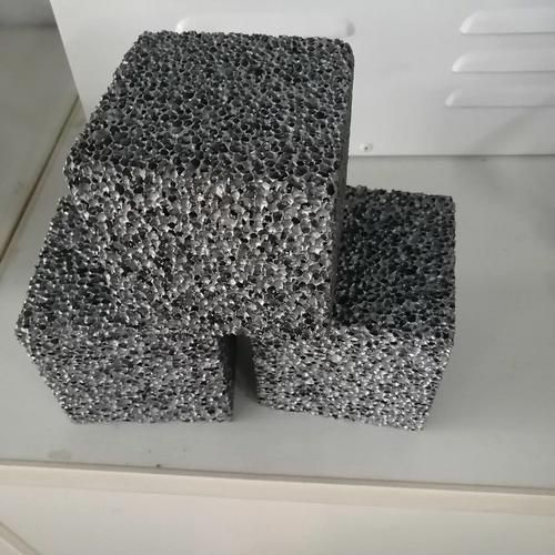 泡沫铝多少钱一吨_泡沫铝未来五年发展趋势