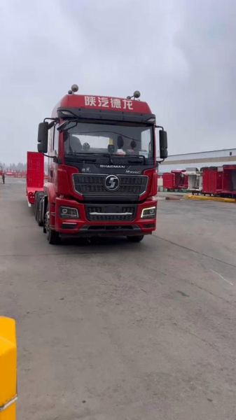 2017年半挂车市场怎么样_半挂车行业前景如何