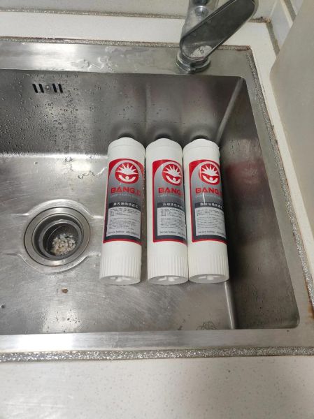 家用净水器哪个品牌好_滤芯多久换一次