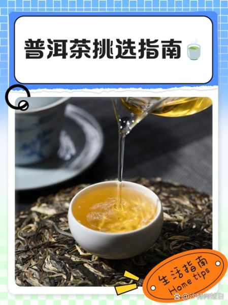 如何挑选优质普洱茶_普洱茶怎么存放才正确