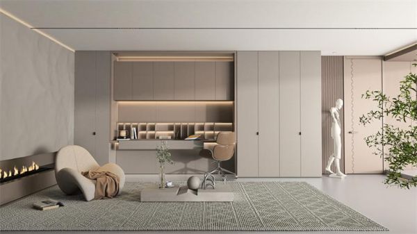 定制家具市场前景如何_定制家具加盟赚钱吗