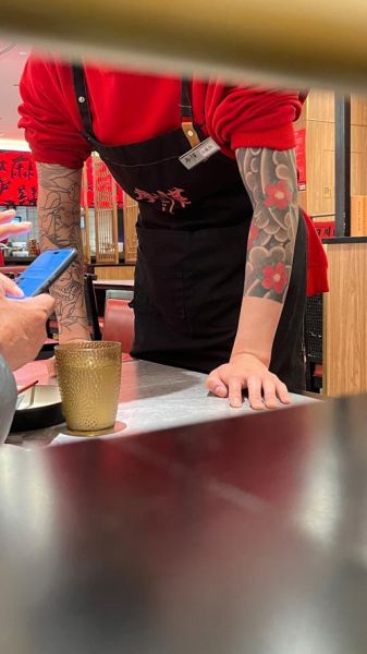 纹身行业前景怎么样_纹身师收入高吗