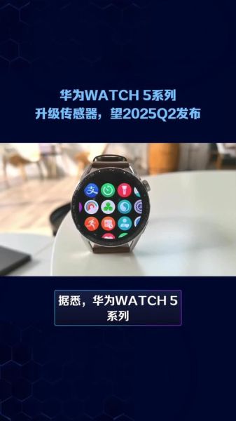 手表行业未来五年前景如何_智能手表还能火多久