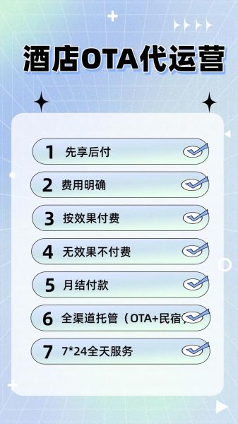 ota平台如何选_ota预订省钱技巧