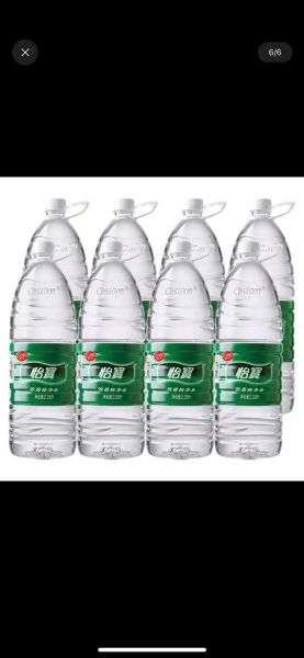 纯净水哪个牌子好_纯净水能长期喝吗