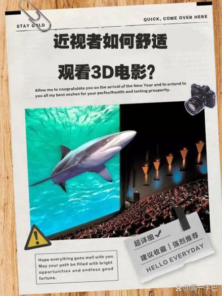 3D电影未来发展趋势_3D电影市场还有多大空间