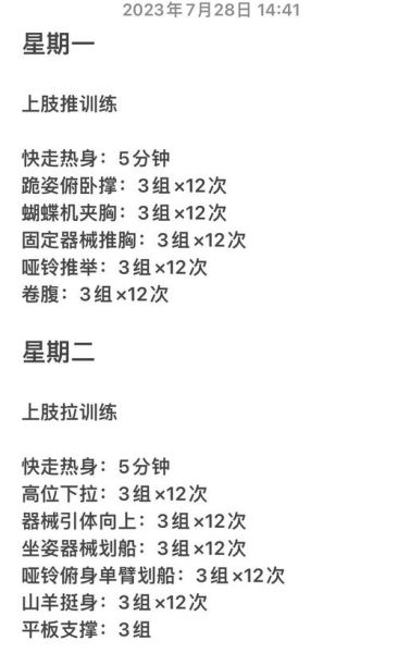 健身房怎么选_新手如何制定训练计划