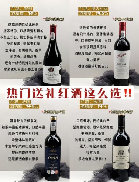 红酒怎么选_红酒哪个牌子好喝