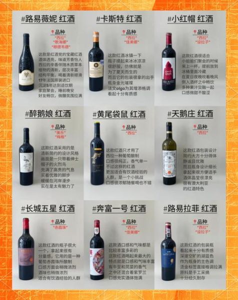 红酒怎么选_红酒哪个牌子好喝