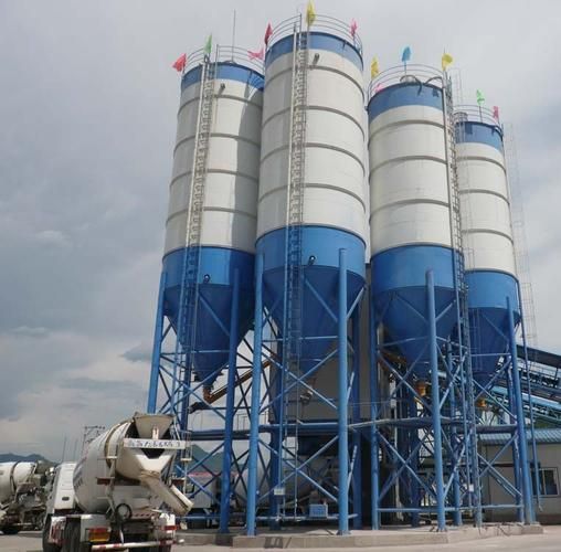 商砼行业前景怎么样_商砼站如何盈利