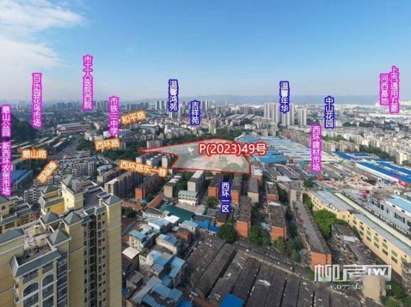 柳州未来发展前景如何_柳州适合投资哪些行业