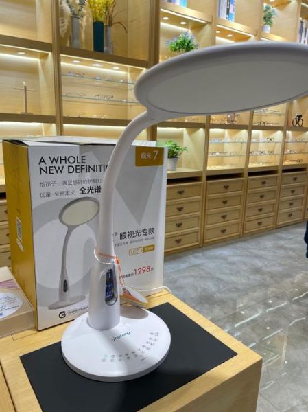 智能台灯值得买吗_智能台灯哪个牌子好