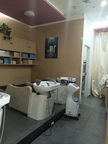 洗头店前景怎么样_开洗头店赚钱吗