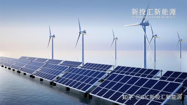 电力设计公司发展前景怎么样_如何抓住新能源红利