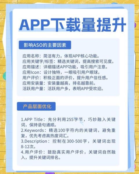 app推广渠道有哪些_如何提升app下载量