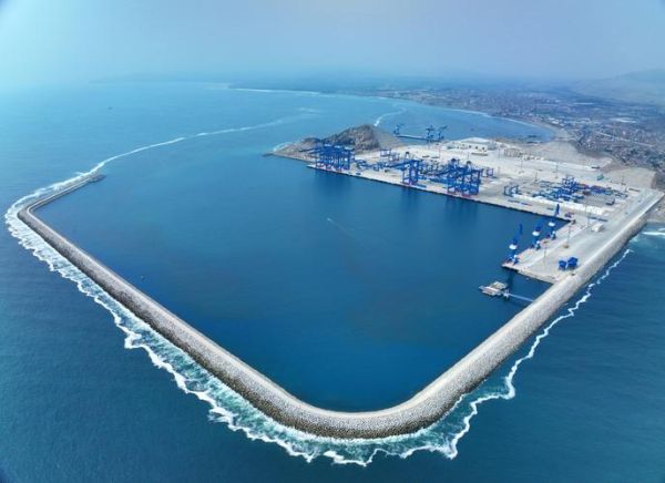 港口行业投资前景如何_港口投资有哪些风险