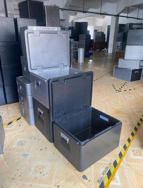 EPP材料是什么_EPP泡沫箱有哪些优势