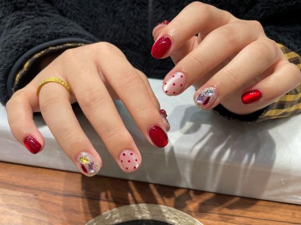 甲油胶前景怎么样_2024年还能赚钱吗