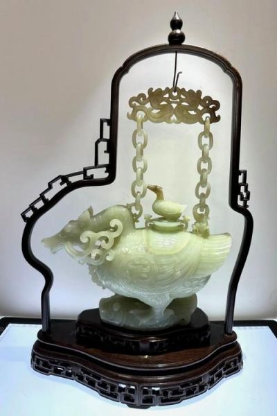 玉雕行业前景怎么样_玉雕收藏还有升值空间吗