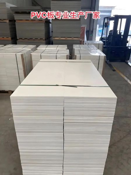 塑料建材前景如何_塑料建材有哪些优势