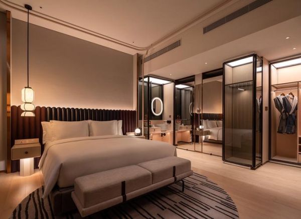 五星级酒店前景如何_五星级酒店投资回报率