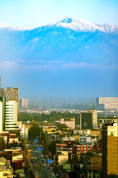 郫县前景怎么样_郫县未来发展潜力大吗