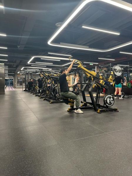 健身行业现状如何_健身房如何获客