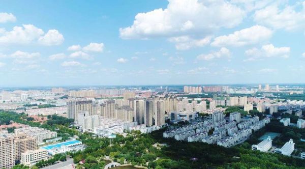 高密发展前景怎么样_高密适合投资吗