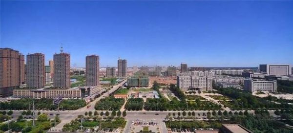 高密发展前景怎么样_高密适合投资吗