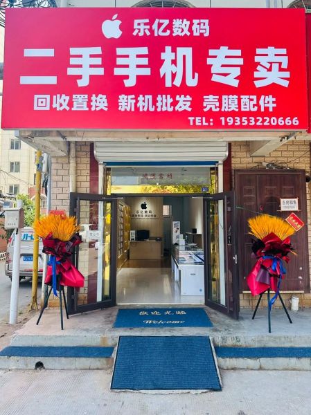 2017年手机店还能赚钱吗_三四线城市开店前景如何