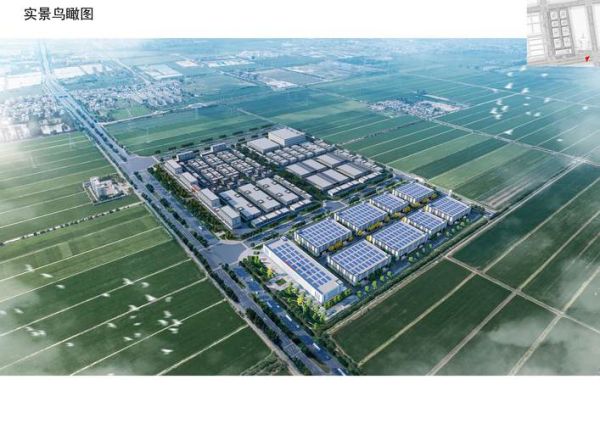 淮南发展前景怎么样_淮南适合投资哪些行业