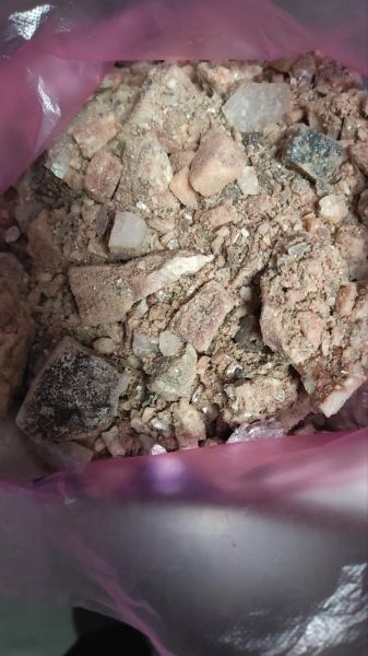 钾长石用途有哪些_钾长石价格走势2024