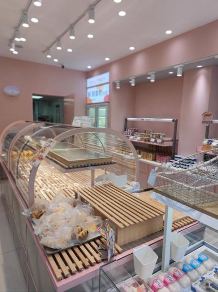 面包行业前景怎么样_面包店还能赚钱吗