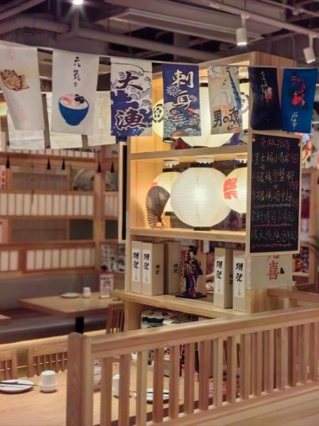 日料加盟赚钱吗_2024年开日料店前景如何