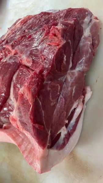 生态猪肉前景怎么样_生态猪肉赚钱吗