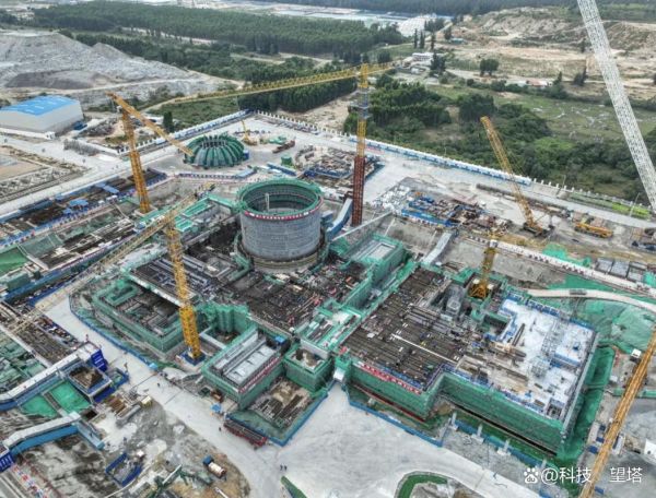 快堆发展前景_快堆商业化难点在哪