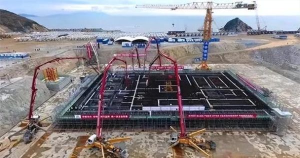 快堆发展前景_快堆商业化难点在哪