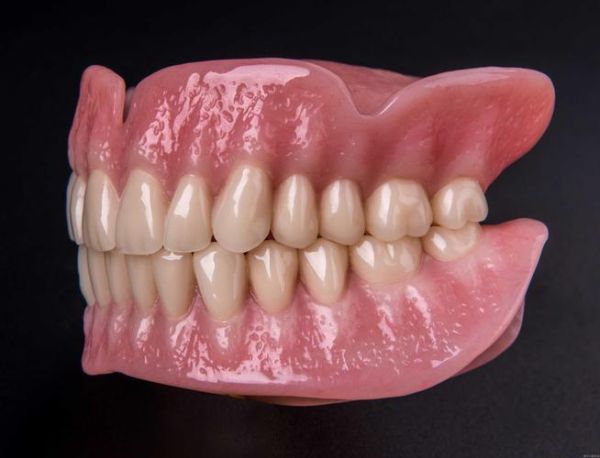 义齿行业发展前景怎么样_义齿加工厂怎么赚钱