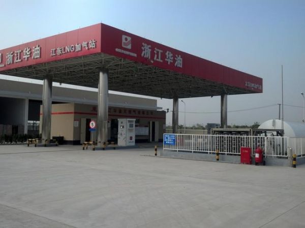 加气站发展前景_加气站赚钱吗