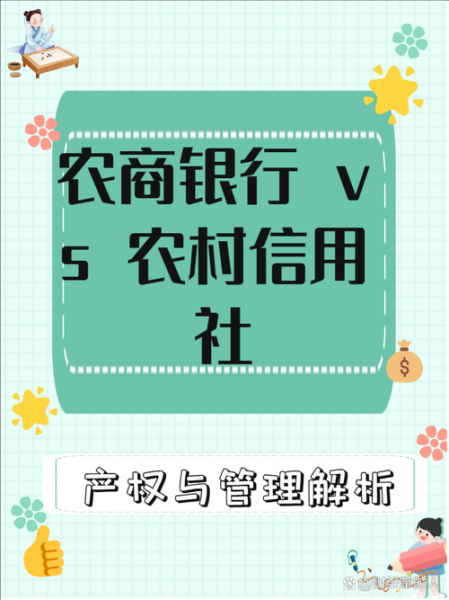 农商行未来发展前景_农商行转型方向有哪些